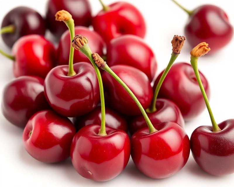 Sour Cherries